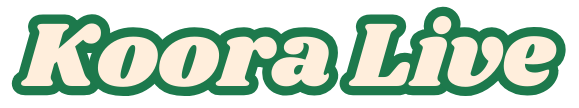 Koora Live logo